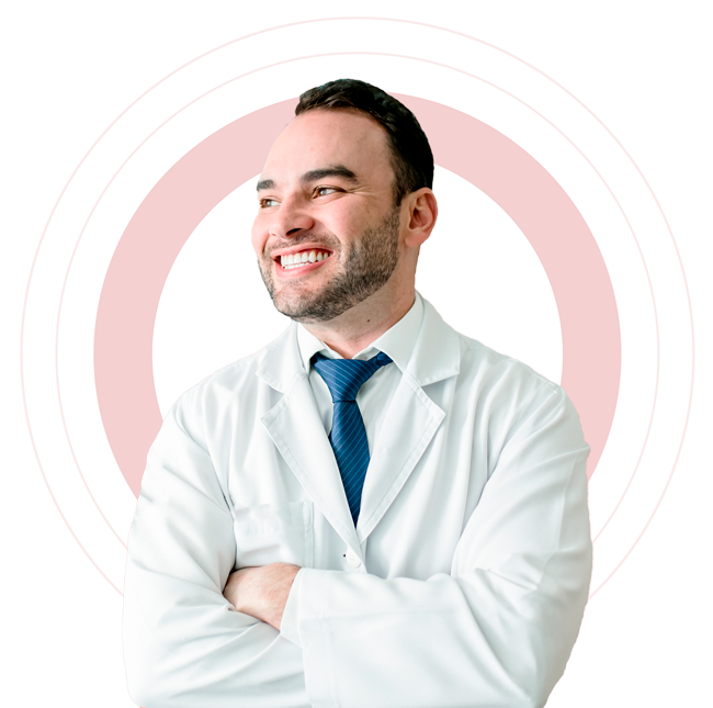 Dr. Marcelo Ponte - Ginecologista em São Paulo