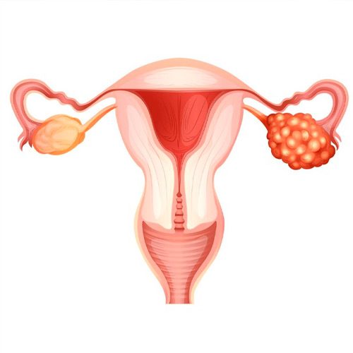 Síndrome dos Ovários Policísticos