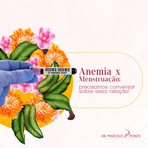 Anemia x Menstruação_ precisamos conversar sobre essa relação