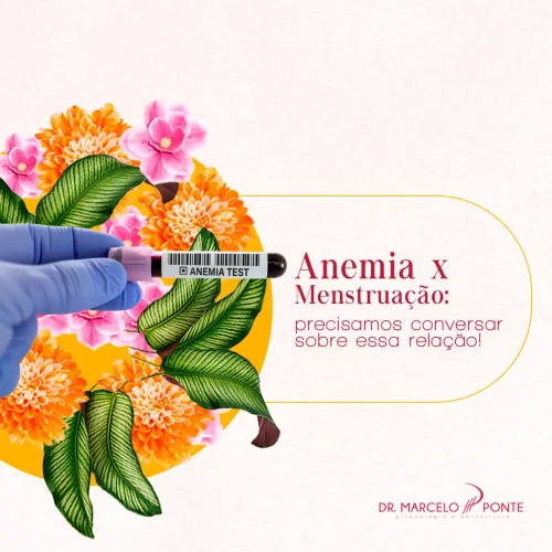 Anemia x Menstruação_ precisamos conversar sobre essa relação