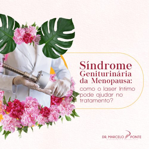 Síndrome Geniturinária da Menopausa_ como o laser íntimo pode ajudar no tratamento