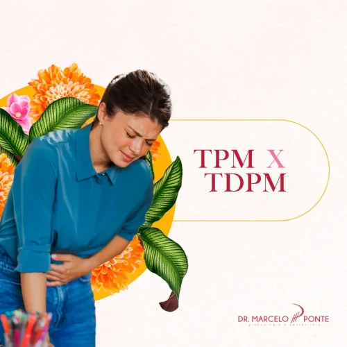 TPM X TDPM