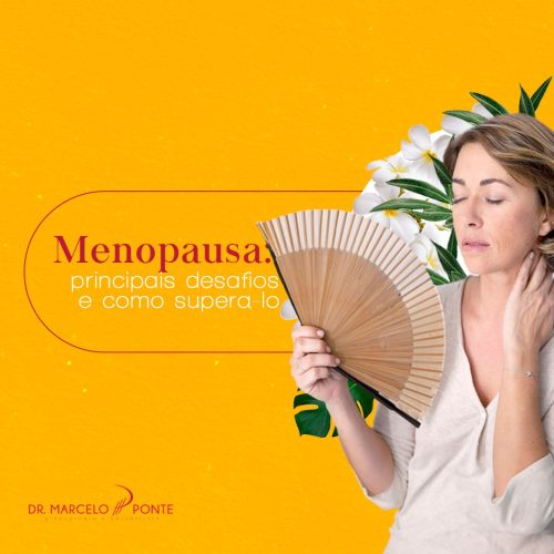 Menopausa