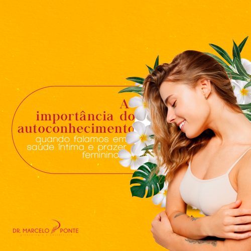 Dr. Marcelo Ponte - Ginecologista em São Paulo