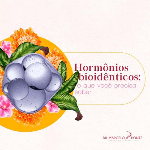 Dr. Marcelo Ponte - Ginecologista em São Paulo