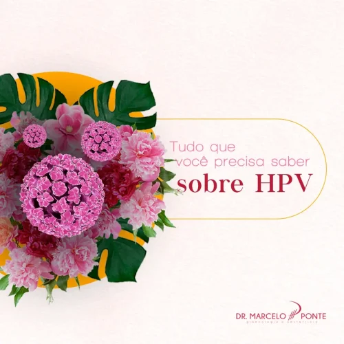 Tudo que você precisa saber sobre HPV