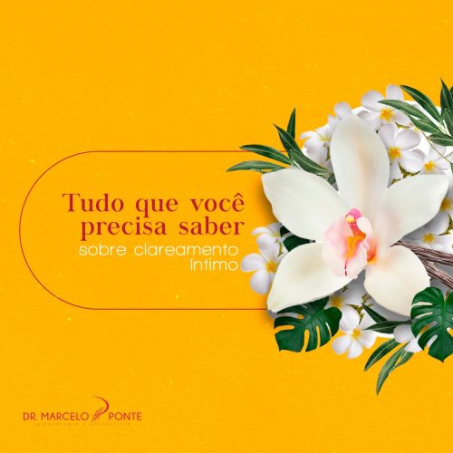 Tudo que você precisa saber sobre clareamento íntimo