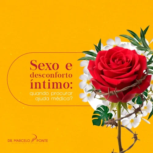 Sexo e desconforto íntimo: quando procurar ajuda médica?